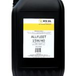 Allfleet 15W-40