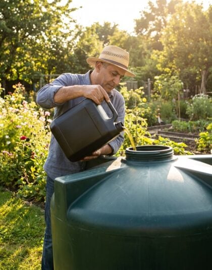 Kerosene Heating Oil 20L, 100L or 200L - Image 9