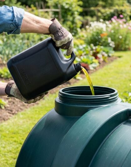 Kerosene Heating Oil 20L, 100L or 200L - Image 10