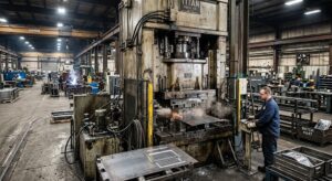 HYDRAULIC OIL 100