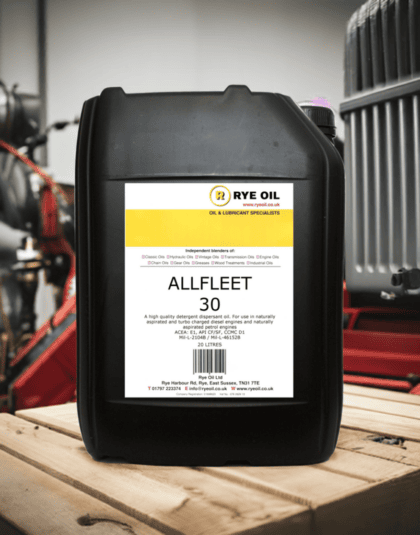 ALLFLEET 30 20L