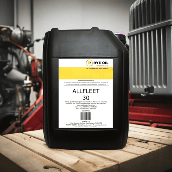 ALLFLEET 30 20L