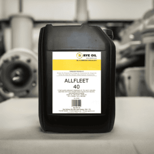 ALLFLEET 40 ENGINE OIL 20L