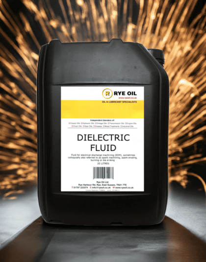DIELECTRIC FLUID 20L