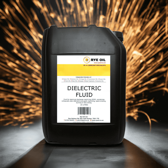 DIELECTRIC FLUID 20L