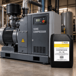 COMPRESSOR OIL 46 3
