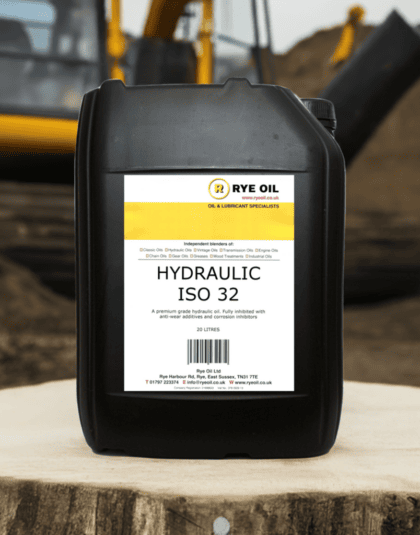 HYDRAULIC 32 20L