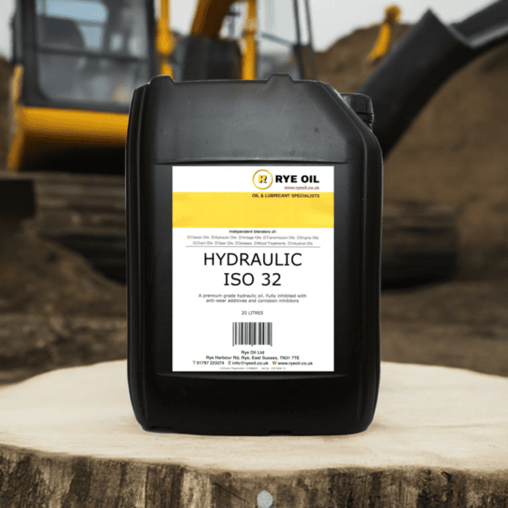 HYDRAULIC 32 20L