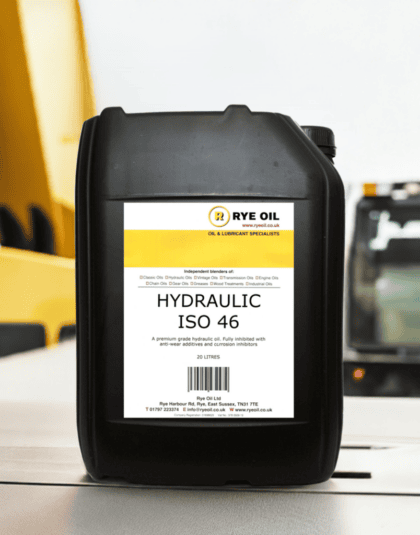 HYDRAULIC 46 20L