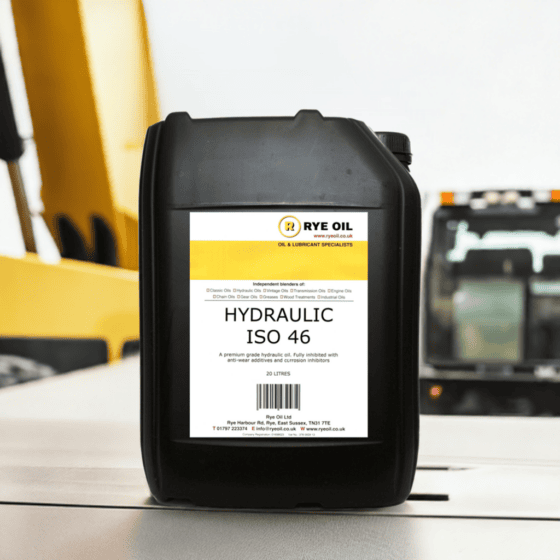 HYDRAULIC 46 20L