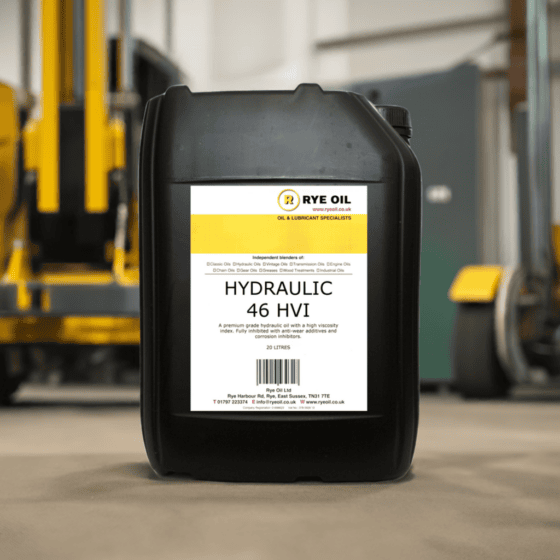 HYDRAULIC HVI 46 20L