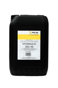 hydraulic 46 20l