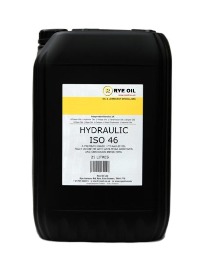 hydraulic 46 20l