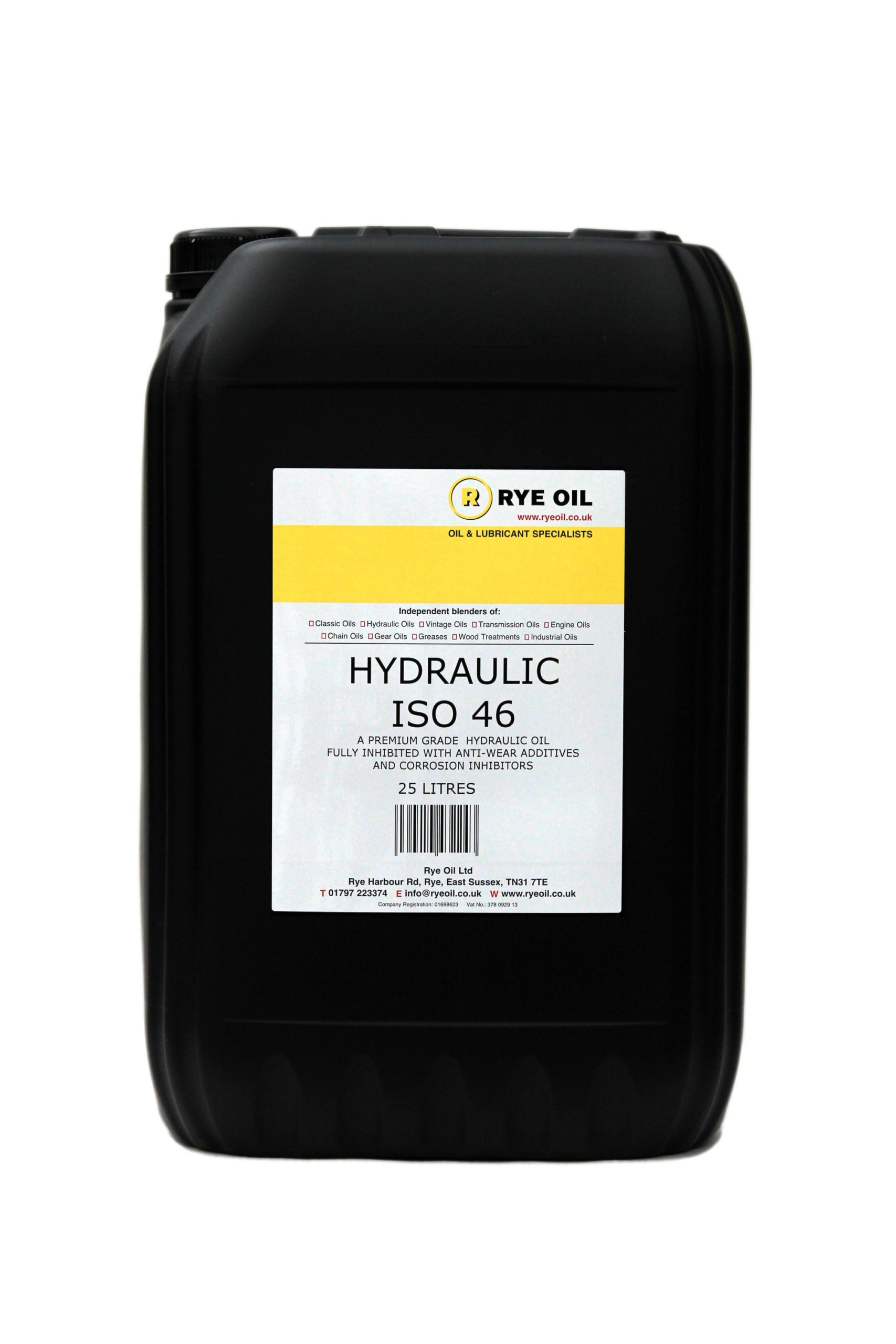 Hydraulic ISO 46 – UP