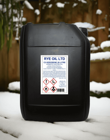 Kerosene Heating Oil 20L