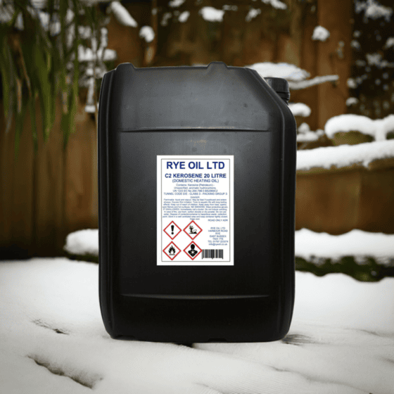 Kerosene Heating Oil 20L