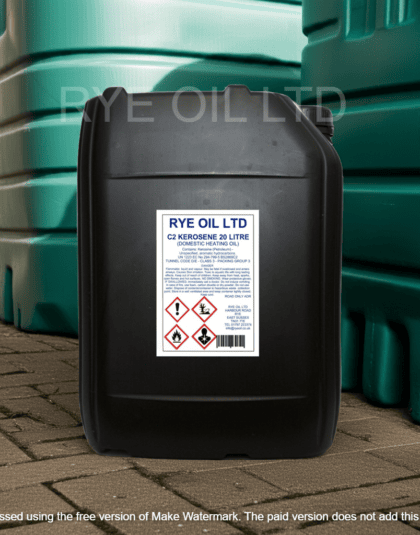 kerosene 20l tank