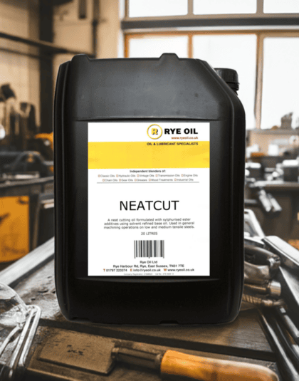 NEATCUT 20L