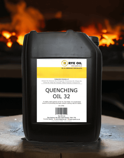 QUENCHING OIL 32 20L