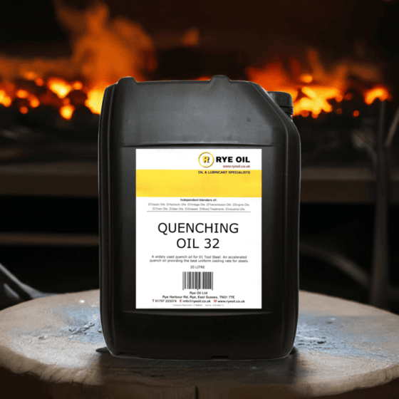 QUENCHING OIL 32 20L