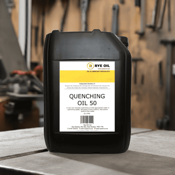 QUENCHING OIL 50 20L