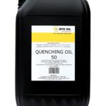 Quenching Oil 50