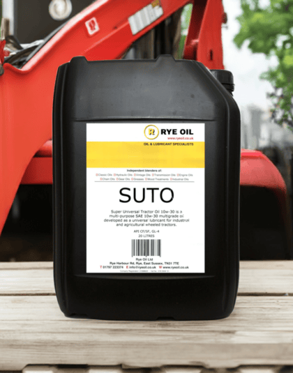SUTO 20L
