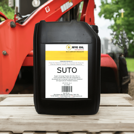 SUTO 20L