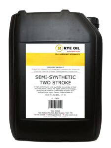 TWO STROKE SS