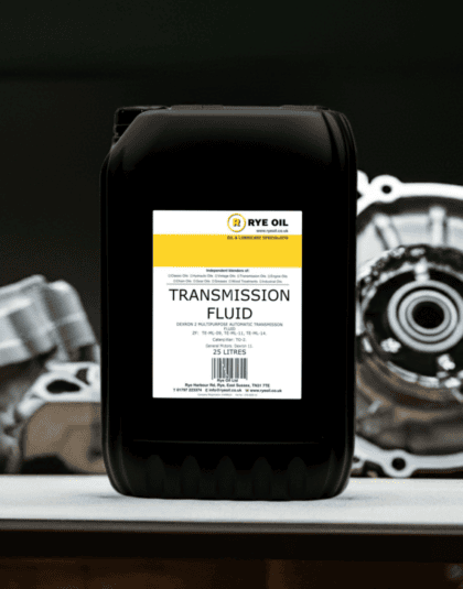 TRANSMISSON OIL 20L