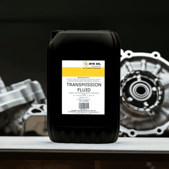 TRANSMISSON OIL 20L