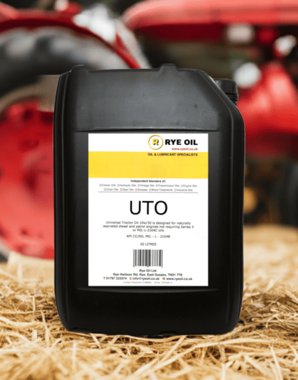 UTO 20L
