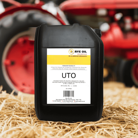 UTO 20L