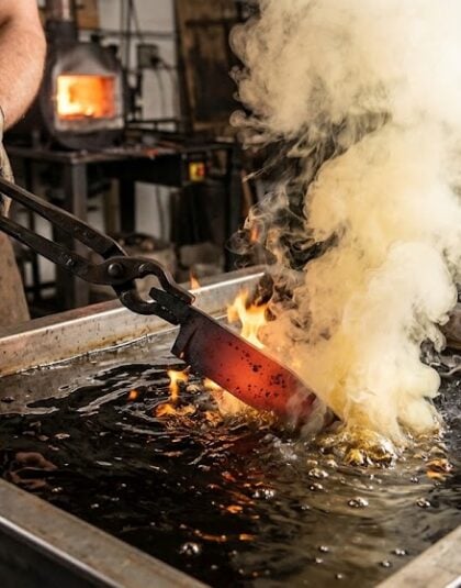 quenching oil 32 20l