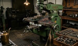 cnc milling machine oil 20l