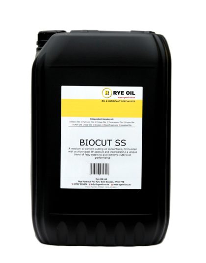 Biocut SS - Image 1