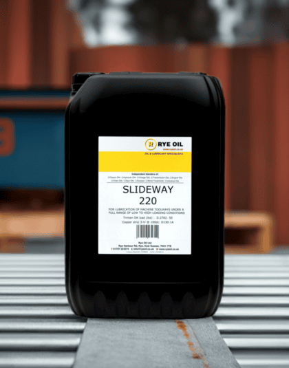 SLIDEWAY 220 20L