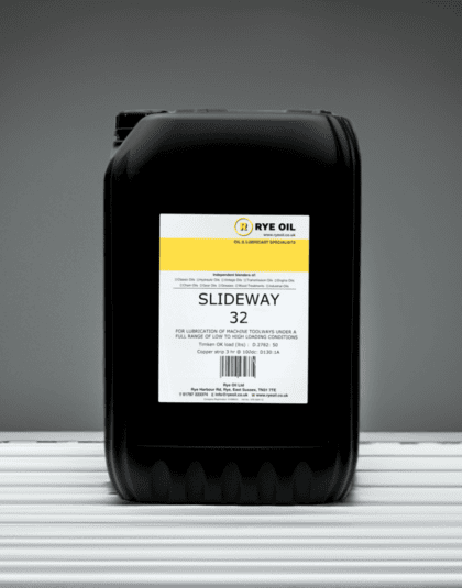 SLIDEWAY 32 20L