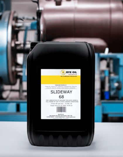 SLIDEWAY 68 20L