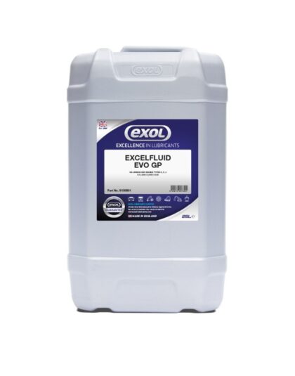 EXCELFLUID EVO GP