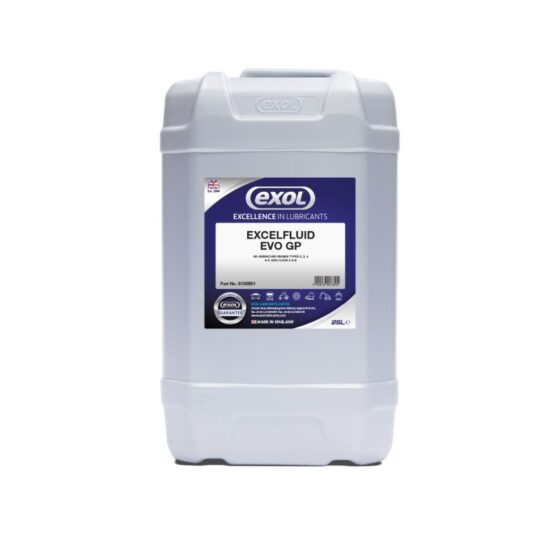 EXCELFLUID EVO GP