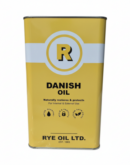 DANISH OIL