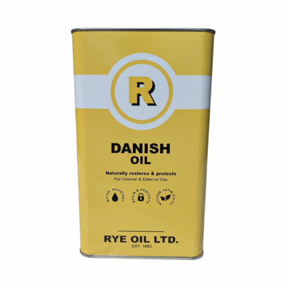 DANISH OIL