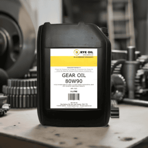 80w90 GEAR OIL 5L