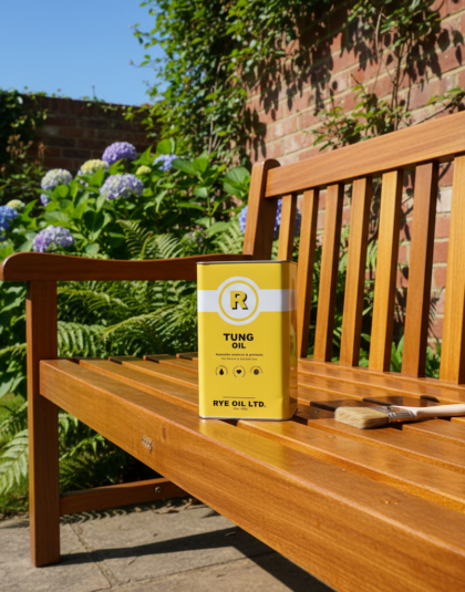 tung oil 5