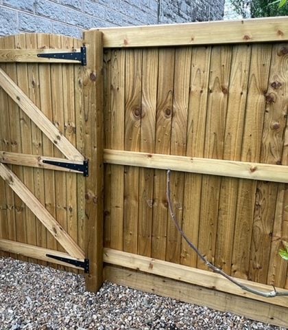 Decking Oil - Image 4