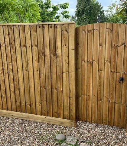 Decking Oil - Image 6
