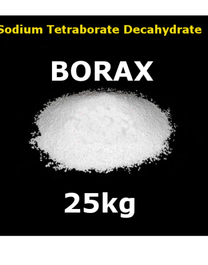 Borax 25kg