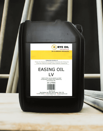 EASING OIL LV 20L