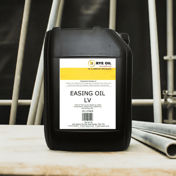 EASING OIL LV 20L